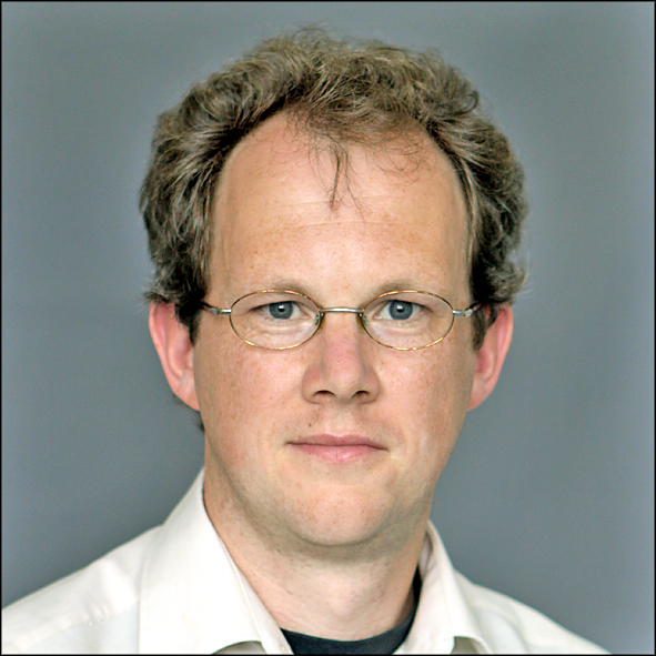 Prof. Dr. Ansgar Reiners