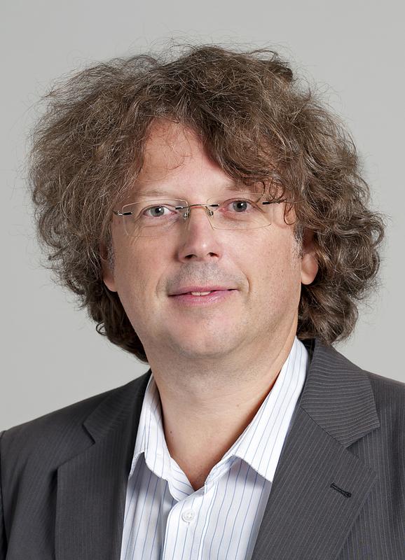 Der Wissenssoziologe Prof. Dr. Reiner Keller verstärkt seit Beginn des laufenden Wintersemesters die Augsburger Sozialwissenschaften.