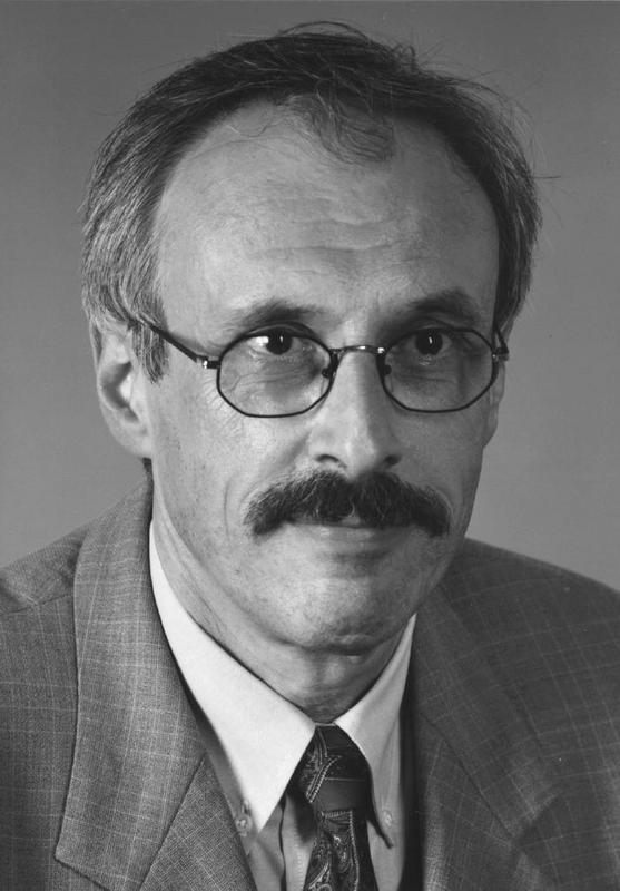 Prof. Dr. Rainer K. Silbereisen, neuer Vorsitzender der Deutschen Gesellschaft für Psychologie