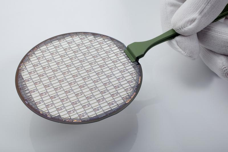 Galliumnitrid-Leistungstransistoren für energieeffiziente, kompakte und leistungsfähige elektronische Energiekonverter
