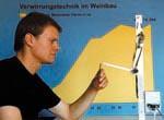Das gezeigte Bild (farbig und in hoher Auflösung) können Sie unter http://www.uni-kl.de/Pressestelle/Bilder.htm aus dem Internet herunterladen.