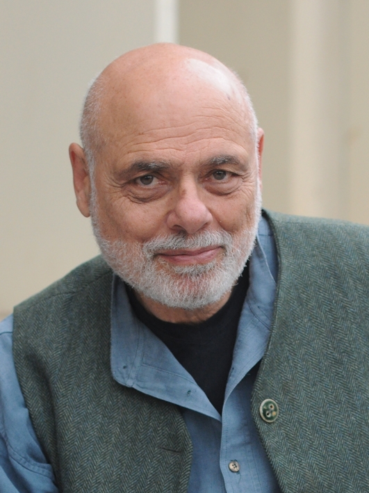 Prof. Irun Cohen
