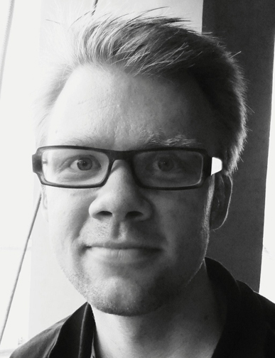 Dr. Magnus Pettersson