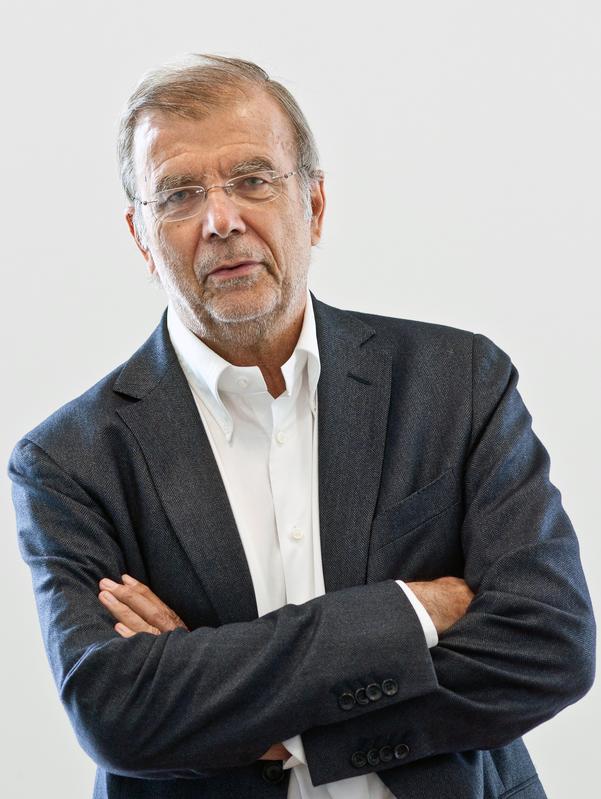 Neuer Vize-Präsident für Forschung und Dean der „Zeppelin University Graduate School“: Prof. Dr. Alfred Kieser