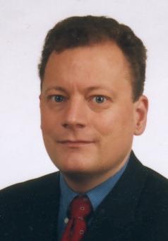 Martin J. Müller