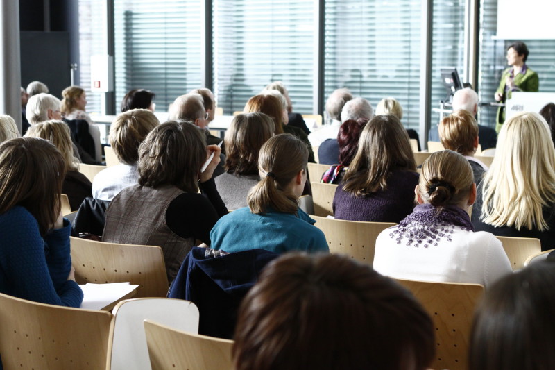 Mediziner und Diabetesberater trafen sich in München, um über die Prävention von Gestationsdiabetes zu diskutieren 