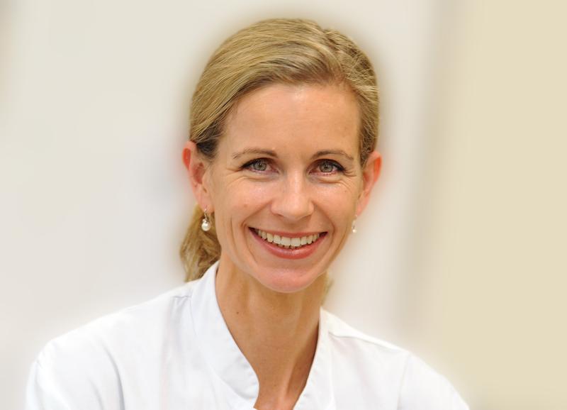 PD Dr. Marion Subklewe, LMU-Klinikum Großhadern