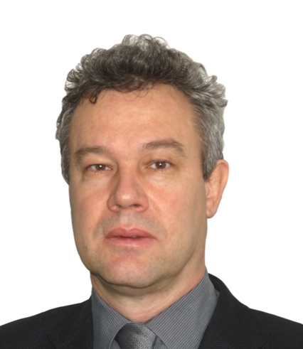 Prof. Dr. Ingo Dähnert - Direktor der Klinik für Kinderkardiologie 