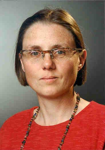 Prof. Dr. Liselotte Schebek