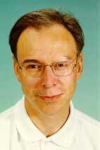 Prof. Dr. med. Christoph Josten