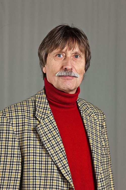 Prof. Dr. Jörn W. Mundt