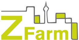 Logo ZFarm