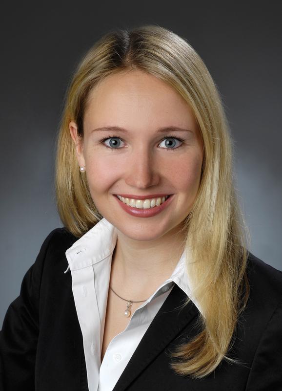 Katharina Wolf 