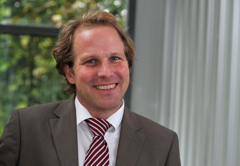 Prof. Dr. Alexander Heisterkamp ist Professor für Angewandte Physik und Optik der Ophthalmologie der Universität Jena.