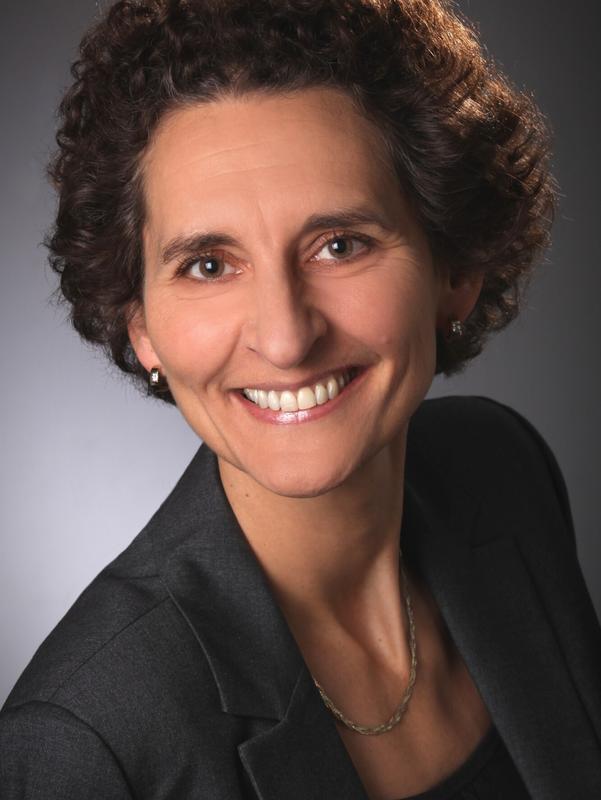 Dr. Claudia Burger
