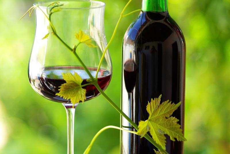 Mythos Wein. Die kontrastierende Weinanalytik des ttz Bremerhaven objektiviert sensorische Urteile.