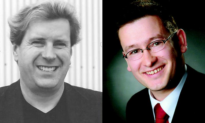 ... wie der Augsburger NIM-Physiker Peter Hänggi zusammen mit seinem Mitarbeiter Gerhard Schmid und Kollegen von der Universität Barcelona es entwickelt hat.