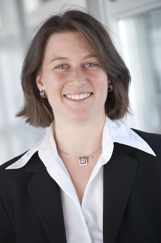 Psychologieprofessorin an der Uni Ulm: Professorin Iris-Tatjana Kolassa