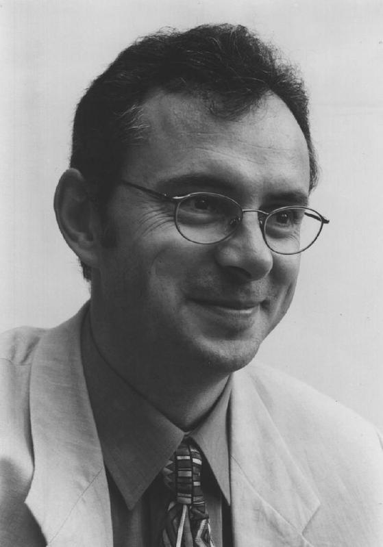 Prof. Dr. Uwe Wollina (Foto: Univ. Jena)