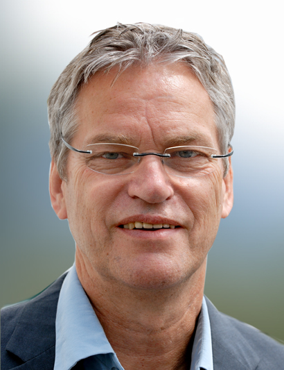 Rät Diabetikern zu mehr Bewegung: Prof. Klaus Völker, Direktor des Instituts für Sportmedizin 