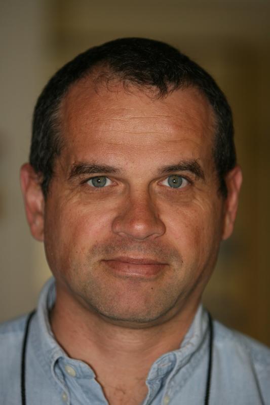 Professor Dr. Daniel Dietrich