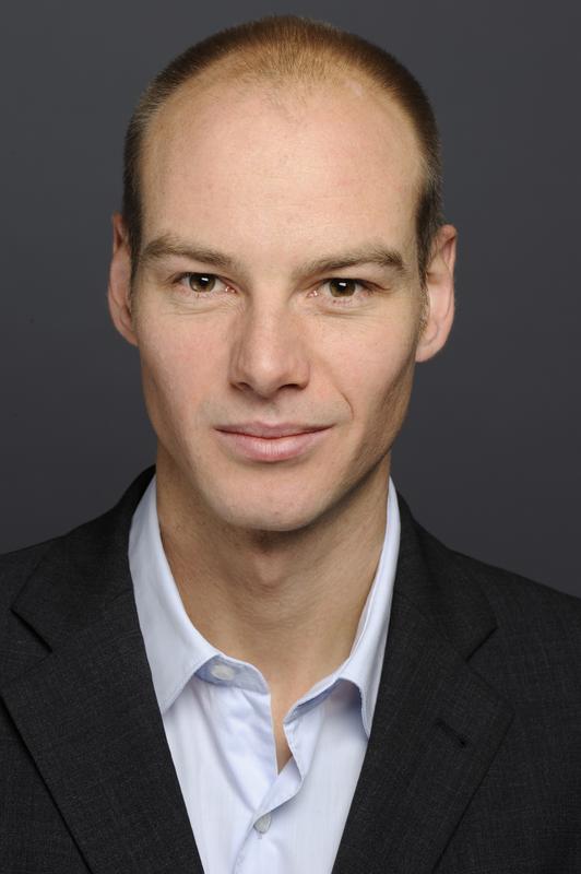 Dr. Andreas Kirchner