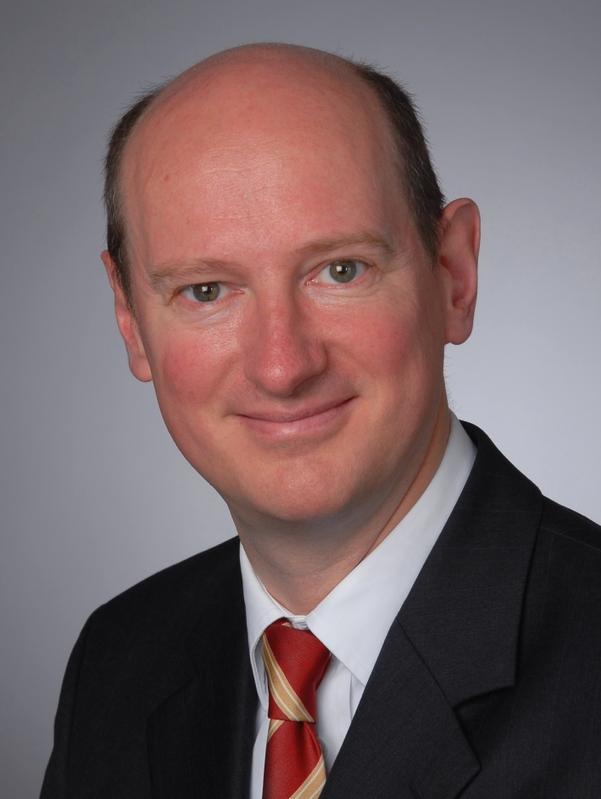 Prof. Stefan Beissert ist neuer Direktor der Klinik und Poliklinik für Dermatologie am Dresdner Uniklinikum.