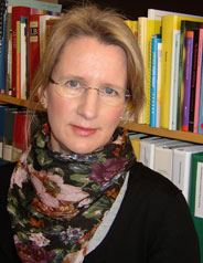 Tove Lugnegård