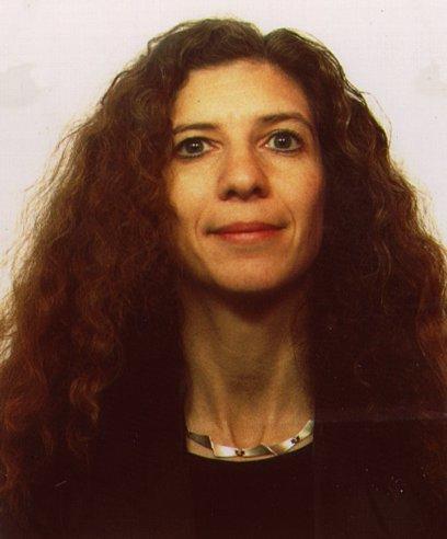 Prof. Dr. Heidi Gottfried, eine der beiden Gastprofessorinnen an der RUB ...