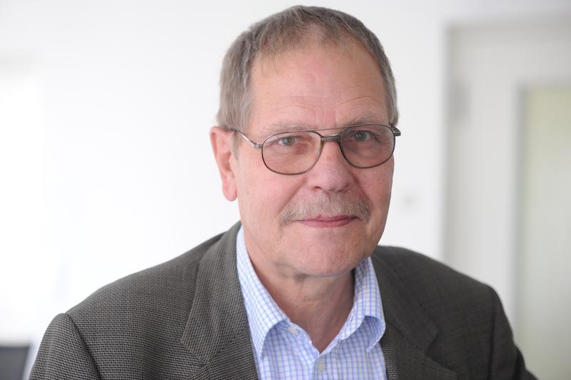 Claus Offe