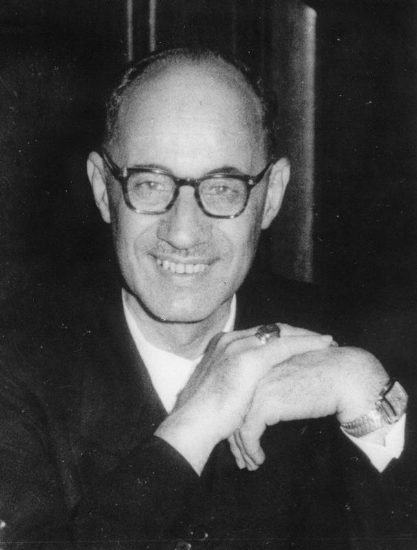 Karl Plagge