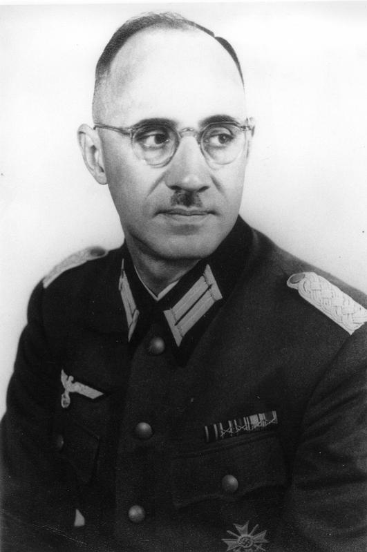 Karl Plagge