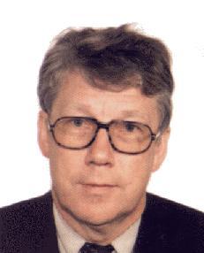Prof. Dr. Harald Züchner