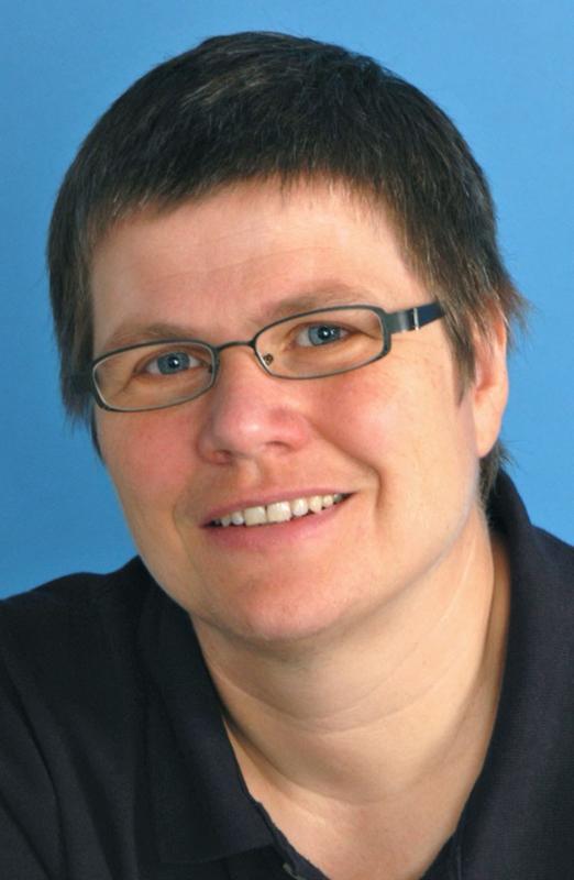 Prof. Gerhild Becker