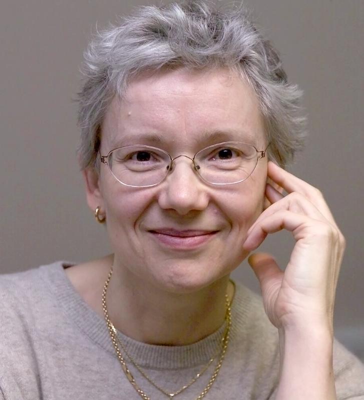 Prof. Dr. Corinna Dahlgrün ist Lehrstuhlinhaberin für Praktische Theologie der Universität Jena.