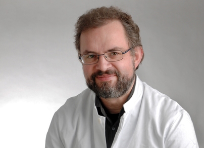 Prof. Dr. Martin Strüber