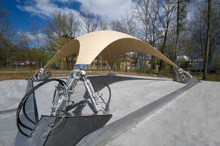 Ultraleichtbau