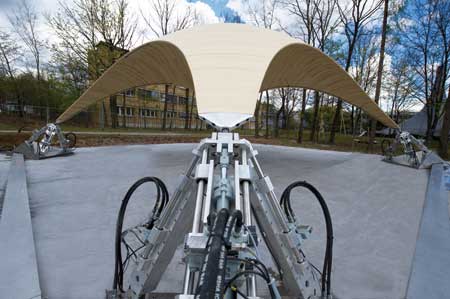 Ultraleichtbau