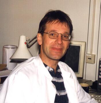 Dr. Reiner Buchhorn - Uni Göttingen - Bereich Humanmedizin