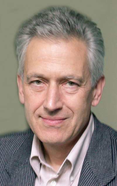 Prof. Dr. Michael Haller