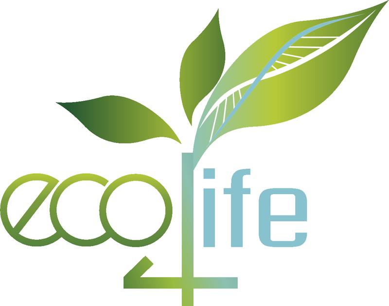 Logo of the project "„Eco4Life - South Baltic Network for Environmental and Life Sciences to Boost Cross Border Cooperation”