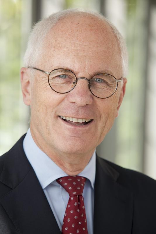 Professor Dr. Guido Adler.