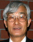 Prof. Takekazu Ehara
