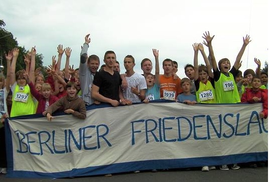 Über 2.300 SchülerInnen am Start