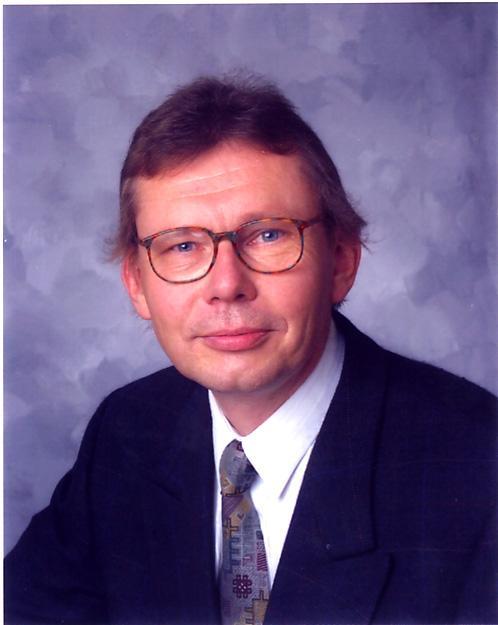 DECHEMA-Preis der Max-Buchner-Forschungsstiftung 1999 für Herrn Prof. Dr.-Ing. Andreas Seidel-Morgenstern, Otto-von-Guericke-Universität, Magdeburg