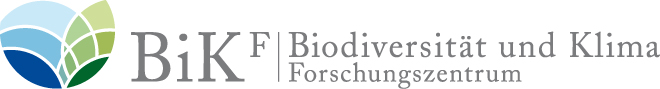 LOEWE Biodiversität und Klima Forschungszentrum (BiK-F)