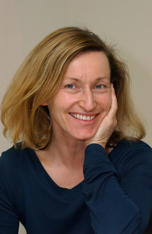 Dr. Susanne Winnacker