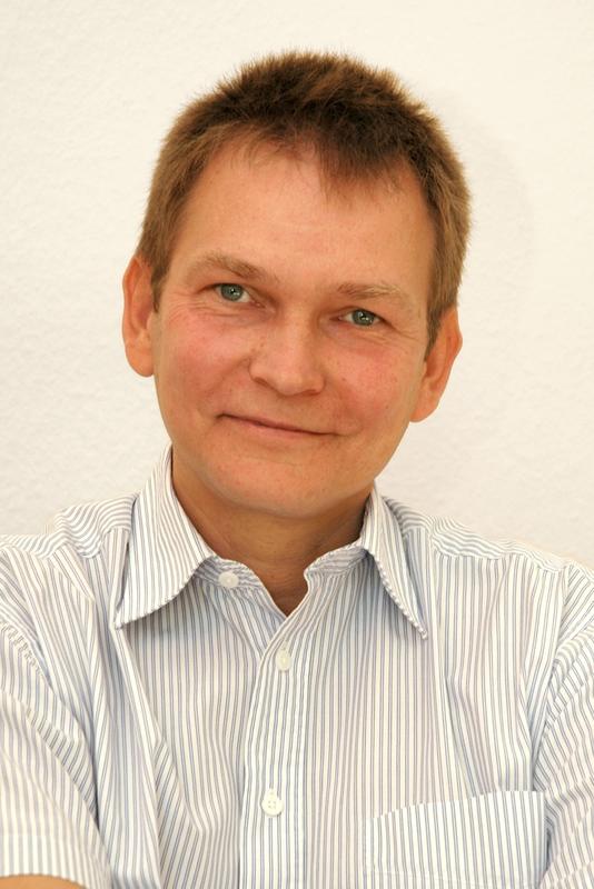 Prof. Dr. Uwe Groß, Direktor Abteilung Mikrobiologie der UMG und Leiter der Studie