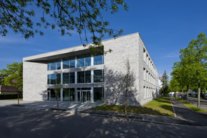 „Signalhaus Freiburg“