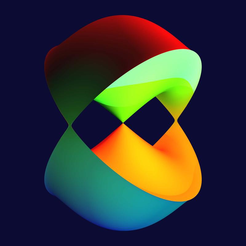 Solche geometrischen Flächen, sogenannte Singularitäten, versuchen die Forscher in Obergurgl mit mathematischen Formeln zu beschreiben und dann mit algebraischen Methoden als Projektionen von glatten Flächen zu interpretieren. 